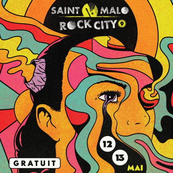 SAINT-MALO ROCK CITY (c) Maxime Roy