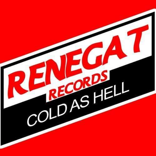 RENEGAT RECORDS