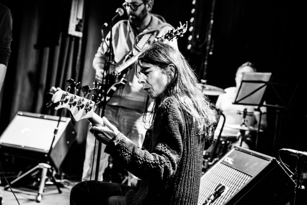 Scène ouverte (c) Leny Munier