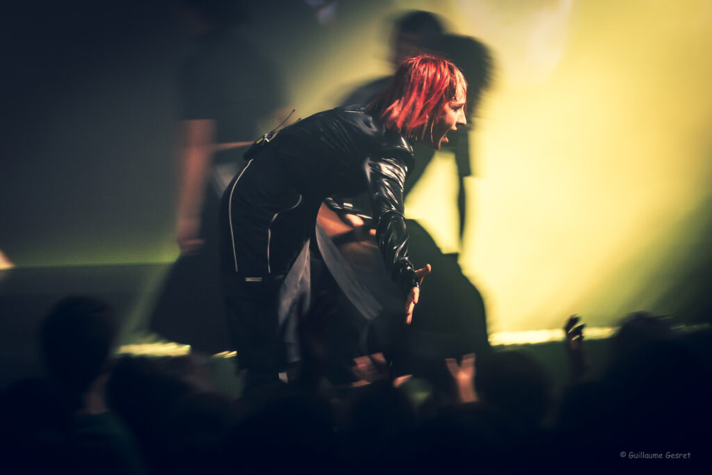 Suzane (c) Guillaume Gesret