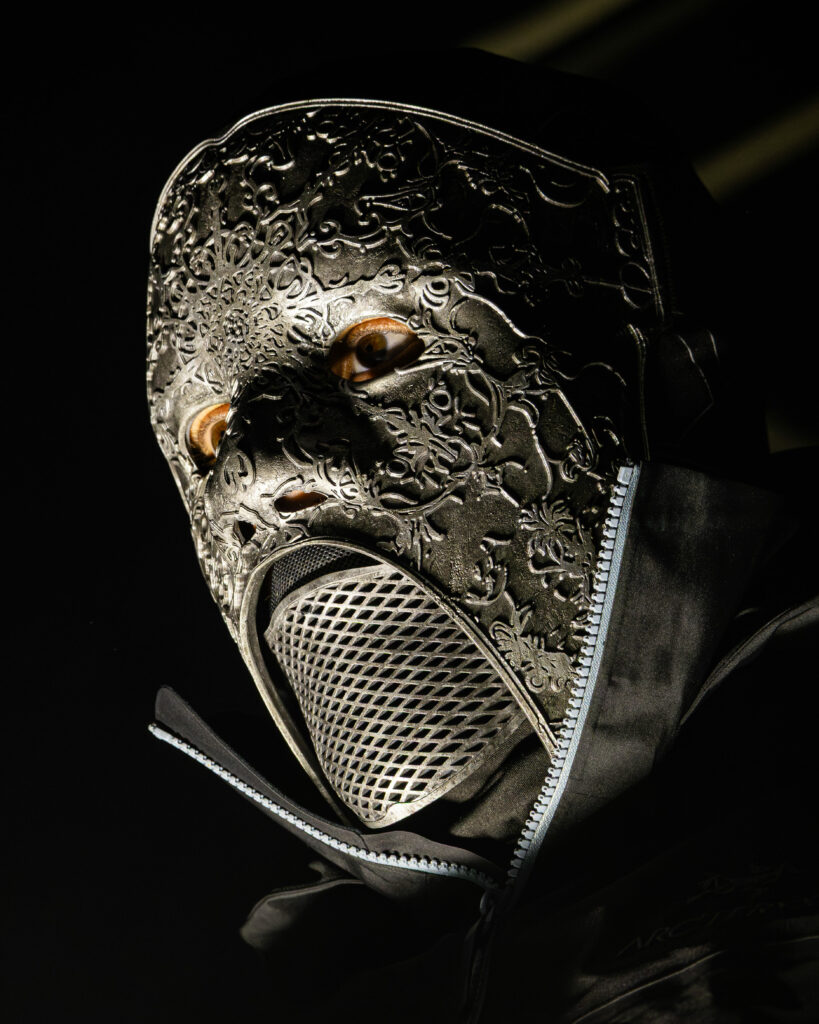 Ziak (c) Margaux Querrec