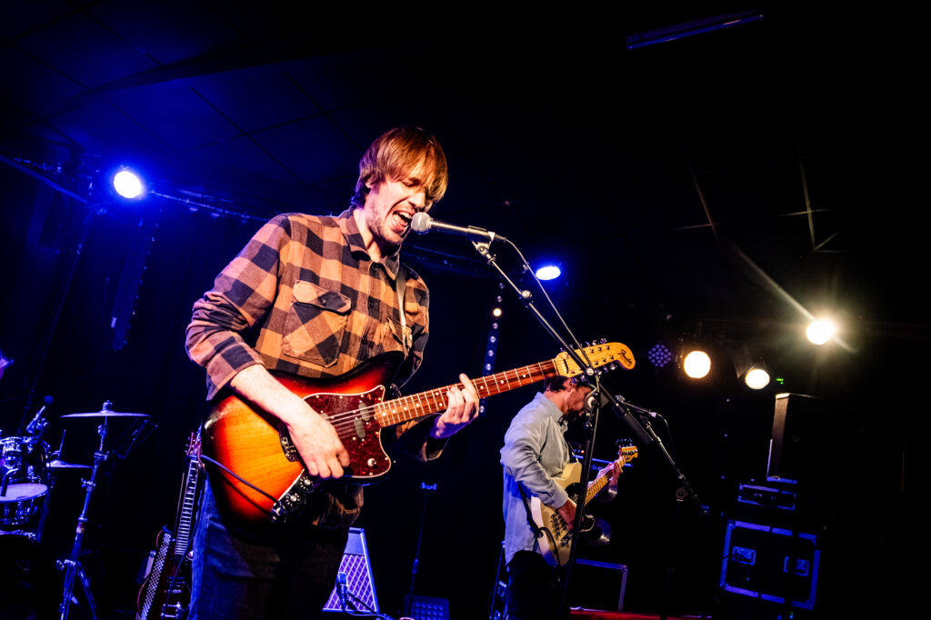 Scène ouverte (c) Leny Munier