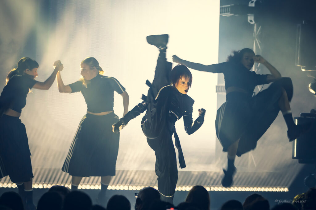 Suzane (c) Guillaume Gesret