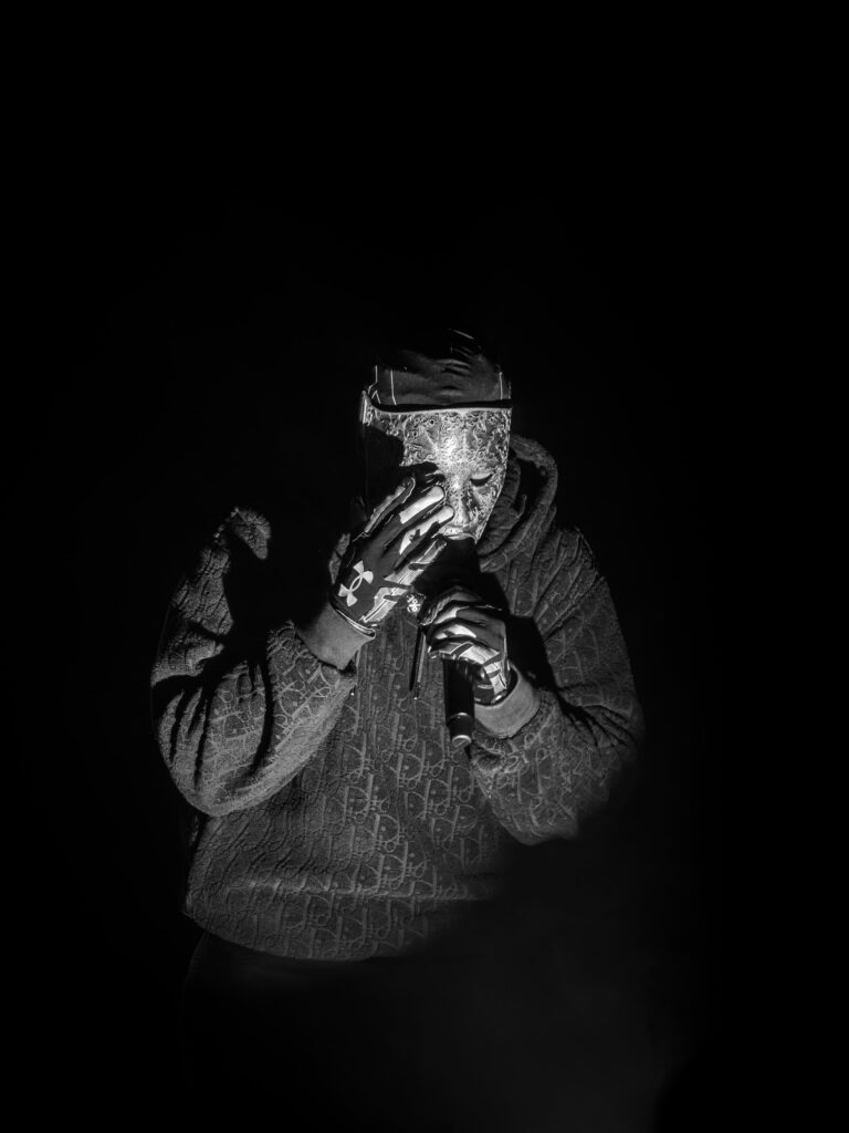 Ziak (c) Hugo Loosveldt