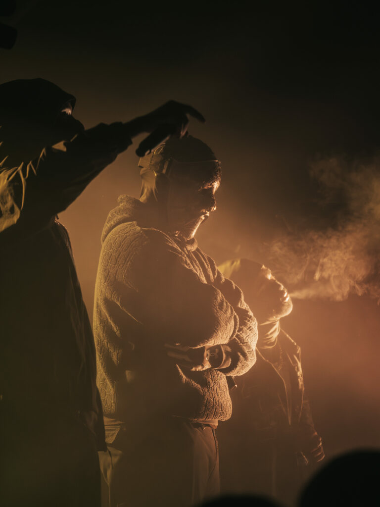 Ziak (c) Hugo Loosveldt