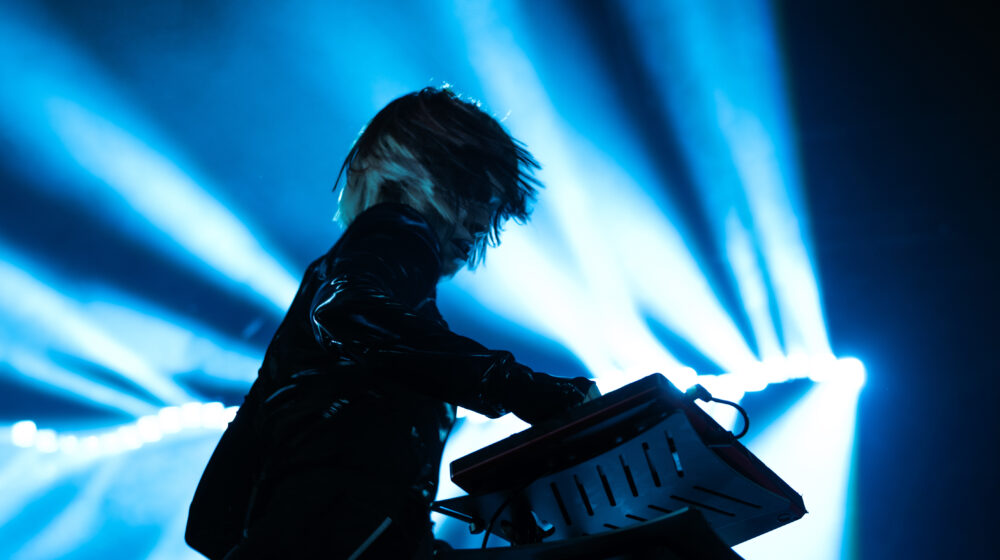 Suzane (c) Ninon Leduc