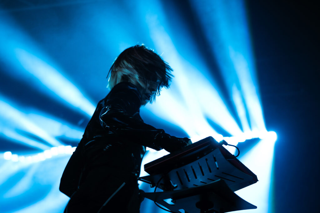 Suzane (c) Ninon Leduc