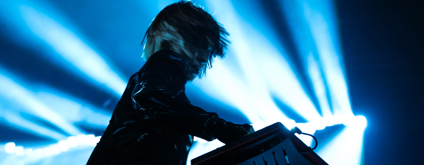 Suzane (c) Ninon Leduc