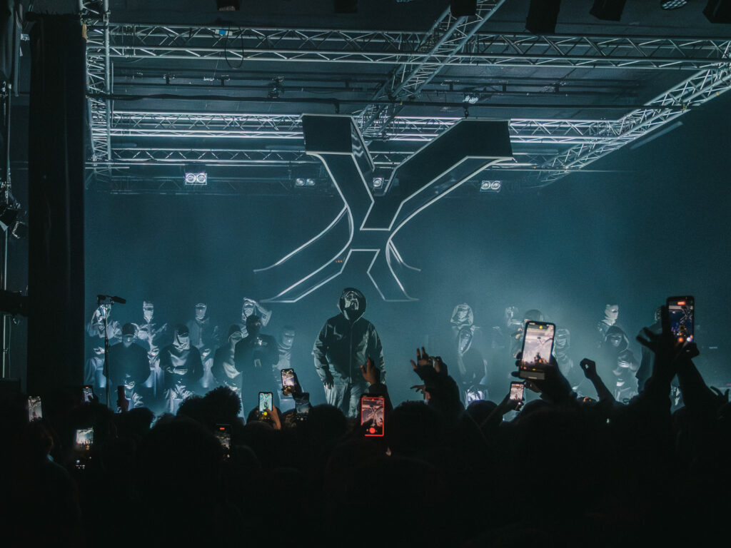 Ziak (c) Hugo Loosveldt