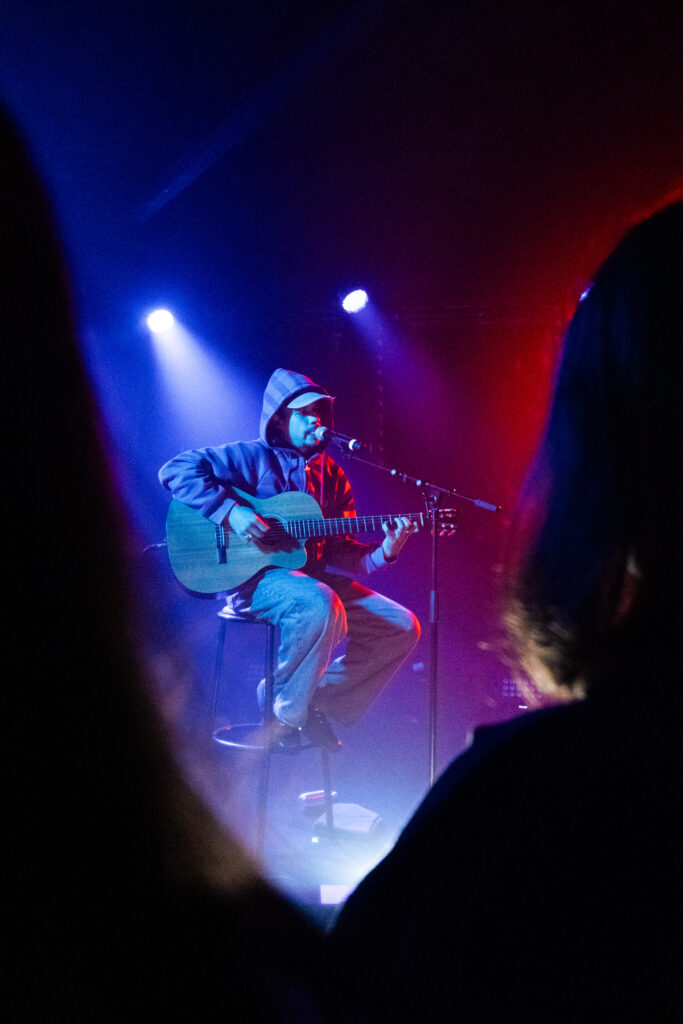 Sopico (c) Alex Bargain