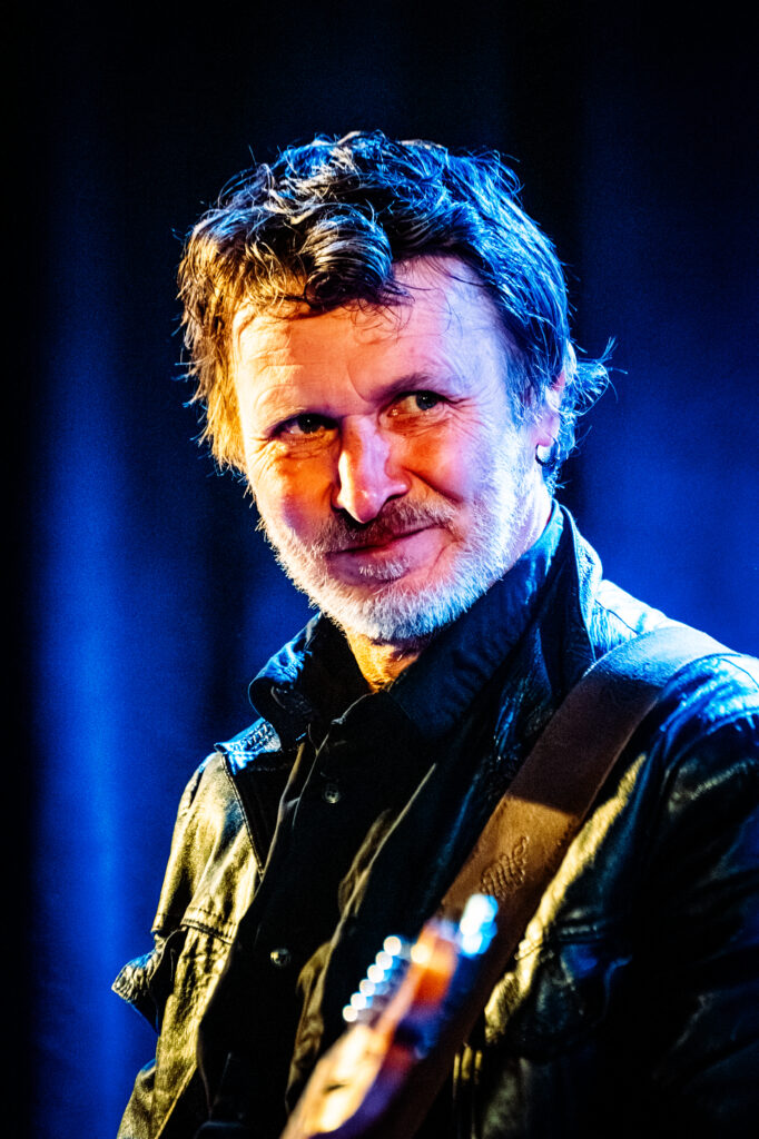 Scène ouverte (c) Leny Munier