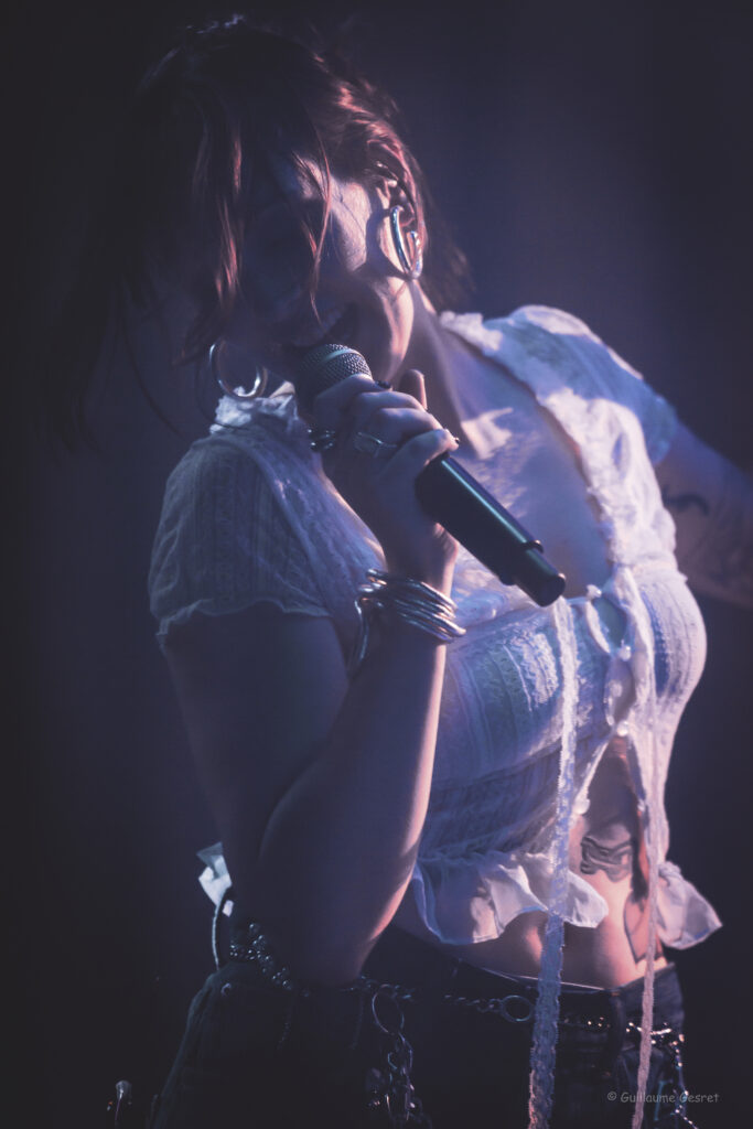 Iris2000 (c) Guillaume Gesret