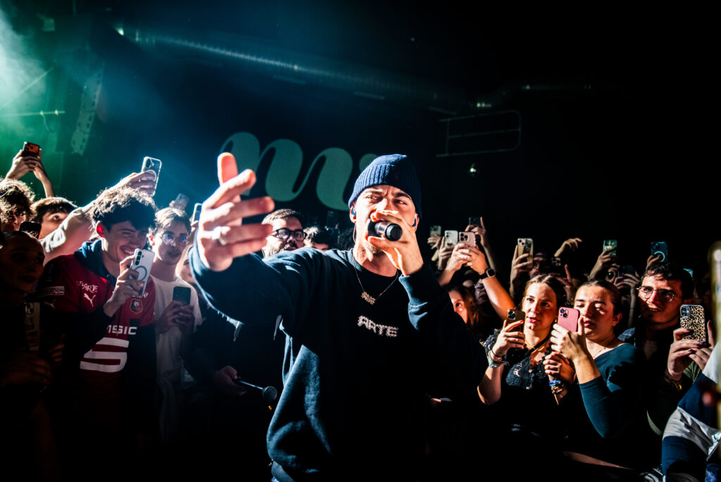 Bekar (c) Leny Munier