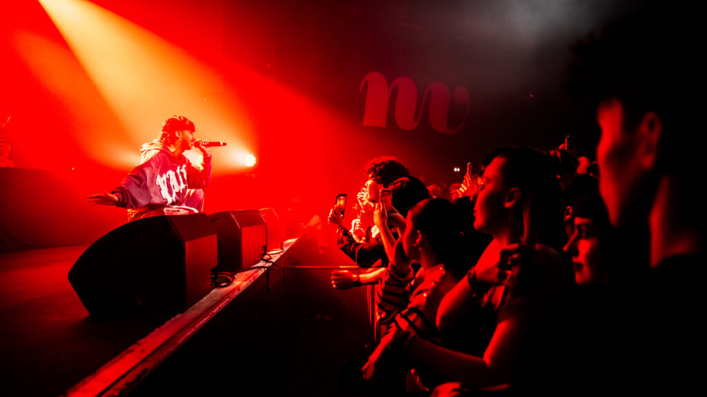 Harrÿ (c) Leny Munier