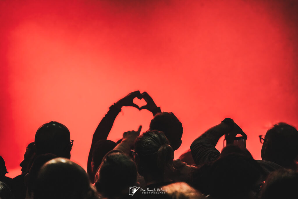 Public (c) Maellys Durand