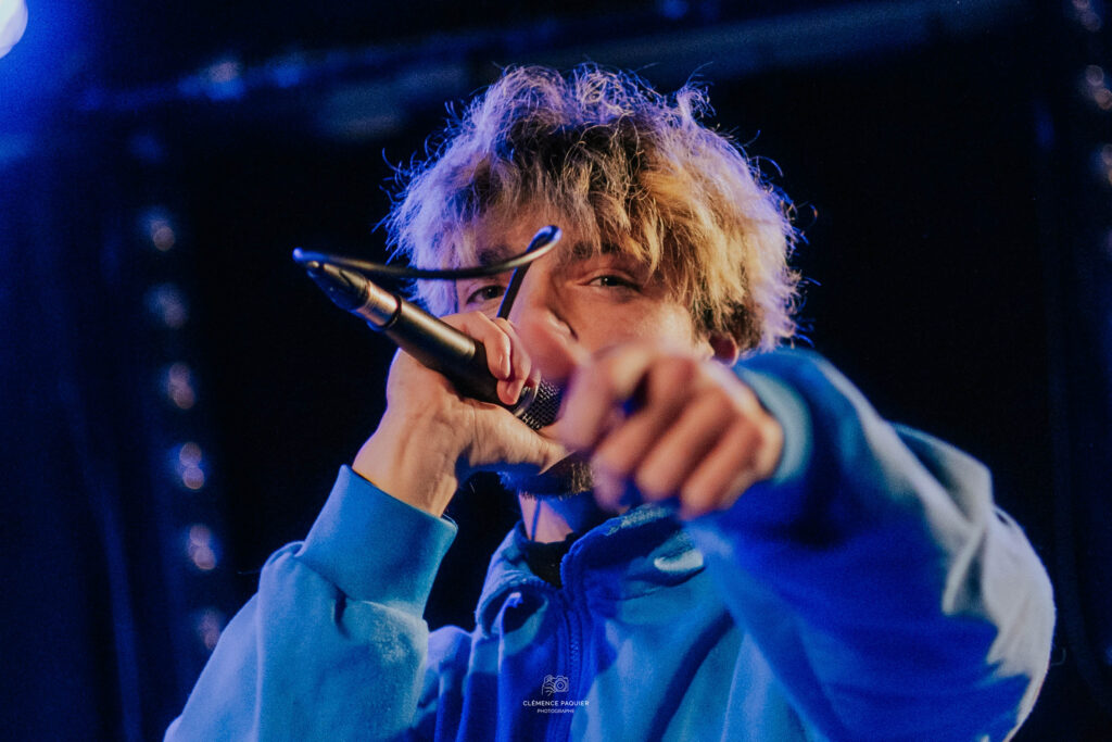 Open Flow - Ehlio (c) Clémence Paquier