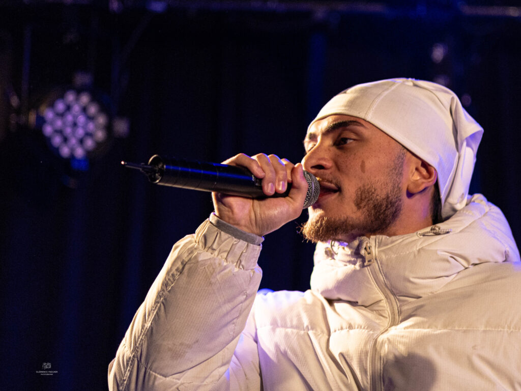 Open Flow - Boogie (c) Clémence Paquier