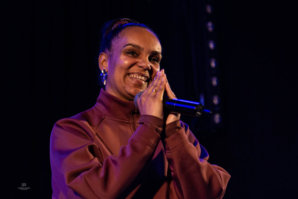 Open Flow - Leki (c) Clémence Paquier