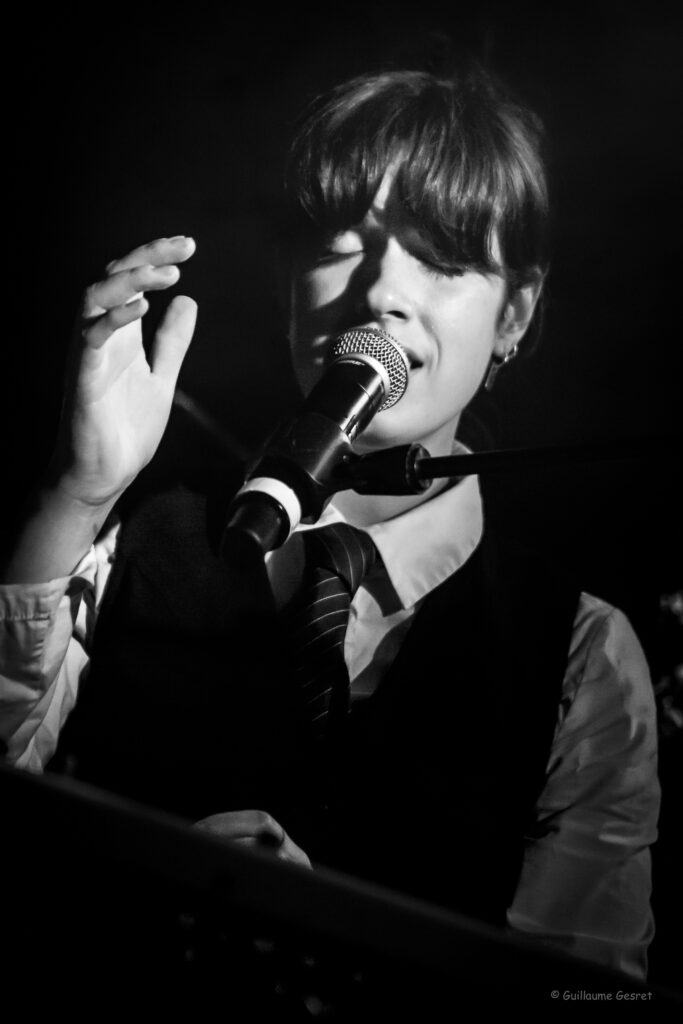 Louise Charbonnel (c) Guillaume_Gesret