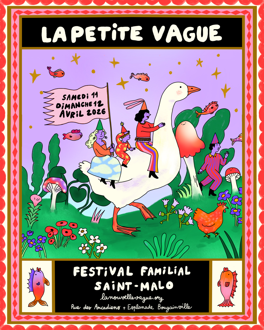 La Petite Vague