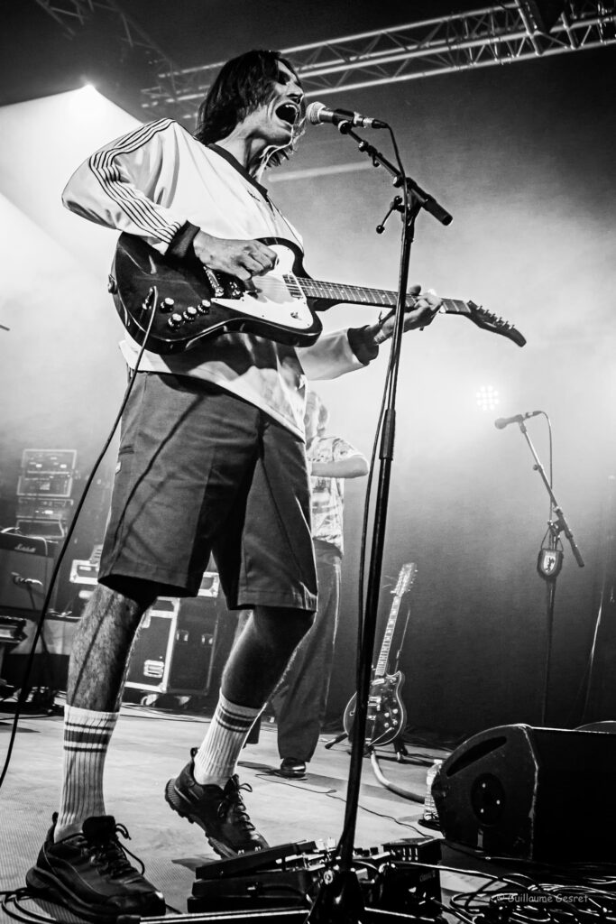 Mansions Cellar (c) Guillaume Gesret