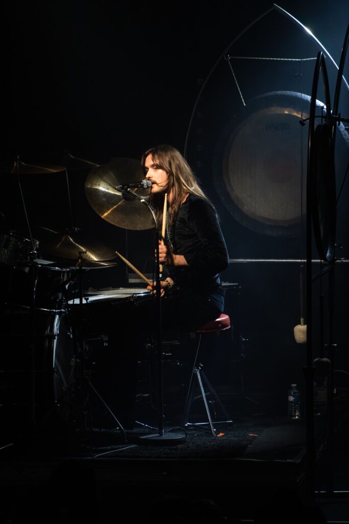Moundrag (c) Margaux Querrec