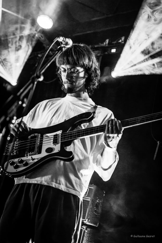 Mansions Cellar (c) Guillaume Gesret