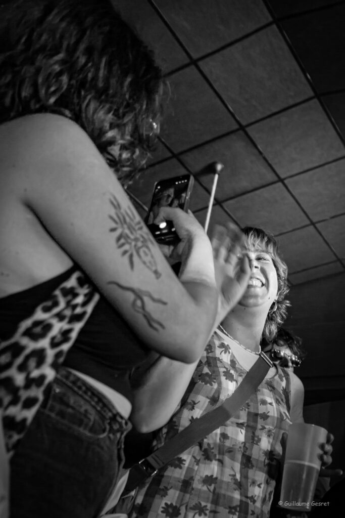 Saint-Malo Rock City (c) Guillaume Gesret