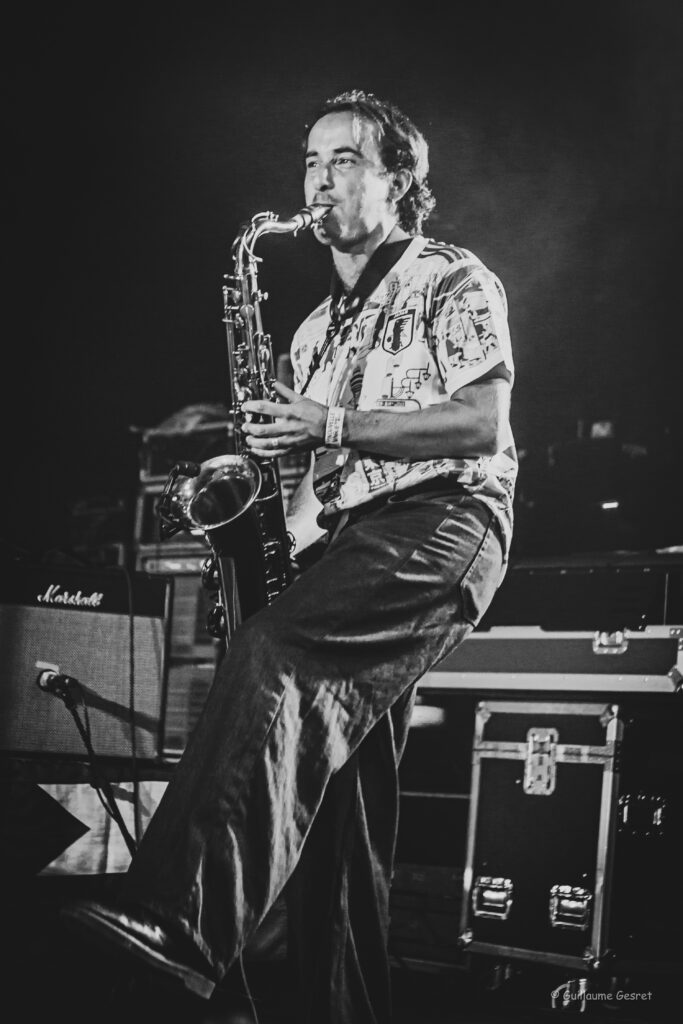 Mansions Cellar (c) Guillaume Gesret