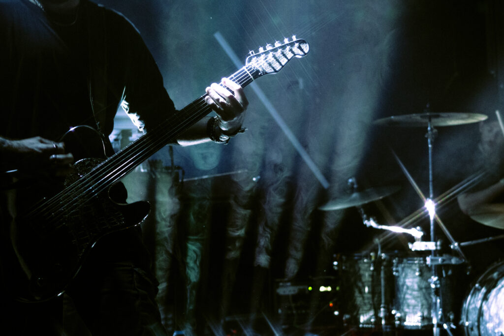 No Pain No Pain (c) Ninon Leduc