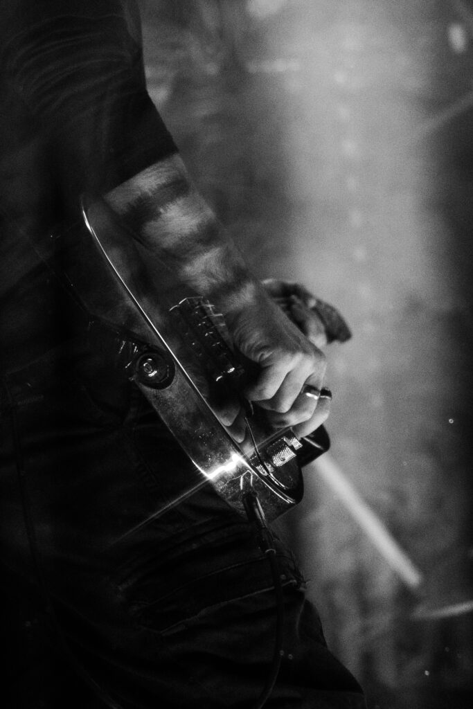 No Pain No Pain (c) Ninon Leduc
