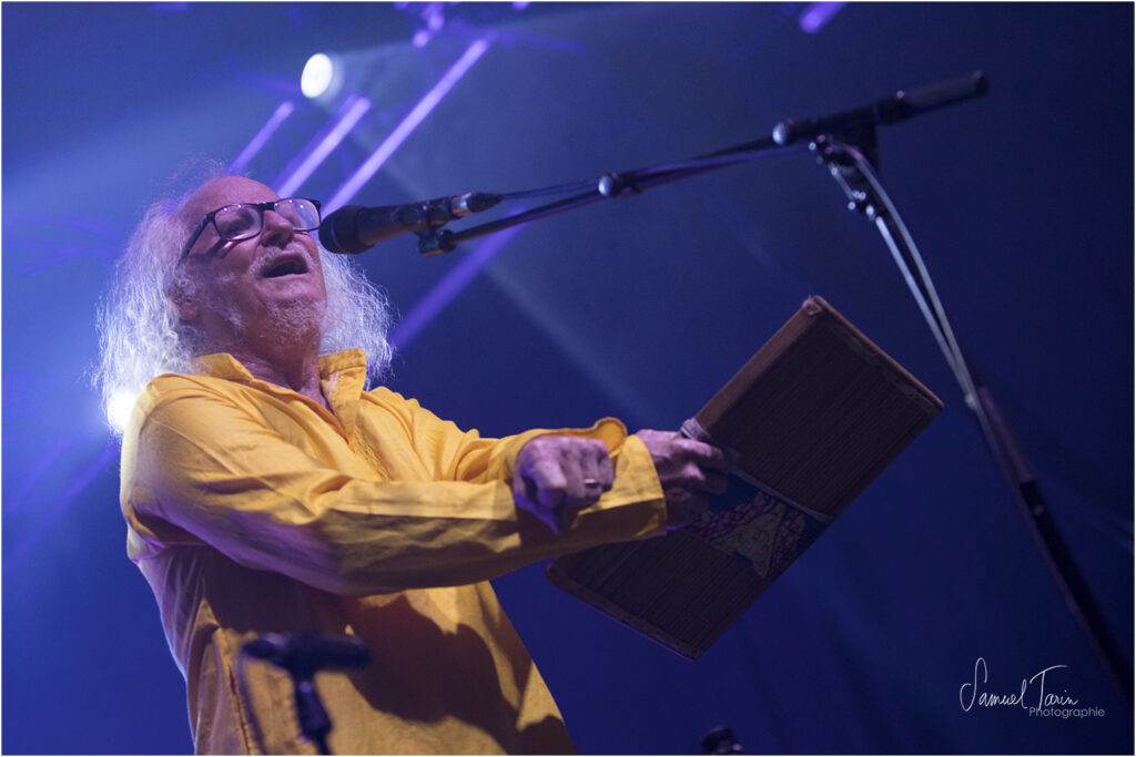 Danyèl Waro (c) Samuel Tarin