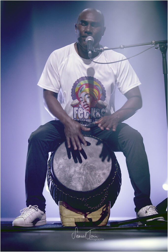 Danyèl Waro (c) Samuel Tarin