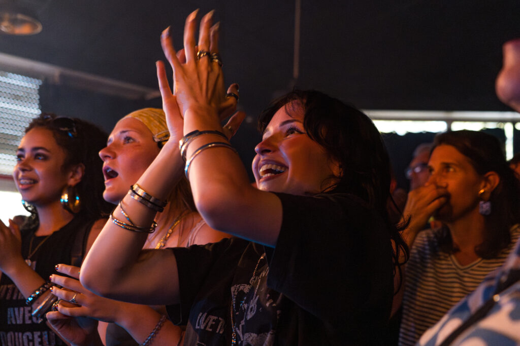 Saint-Malo Rock City (c) Margaux Querrec