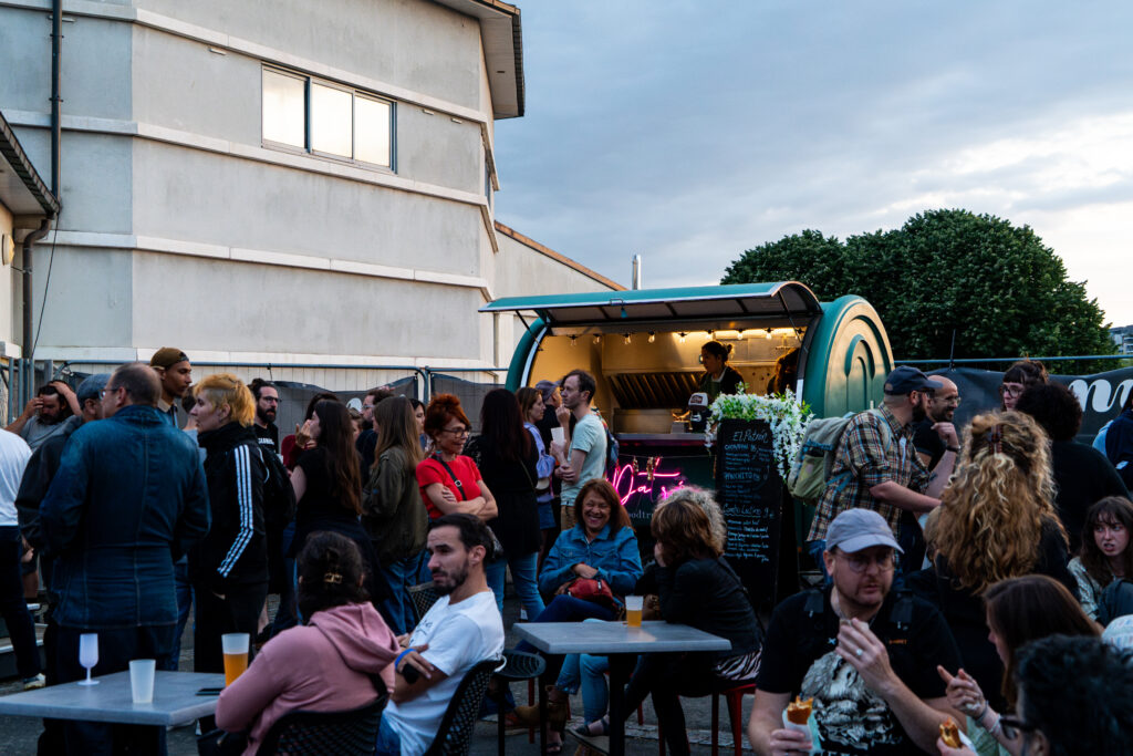 Saint-Malo Rock City (c) Margaux Querrec