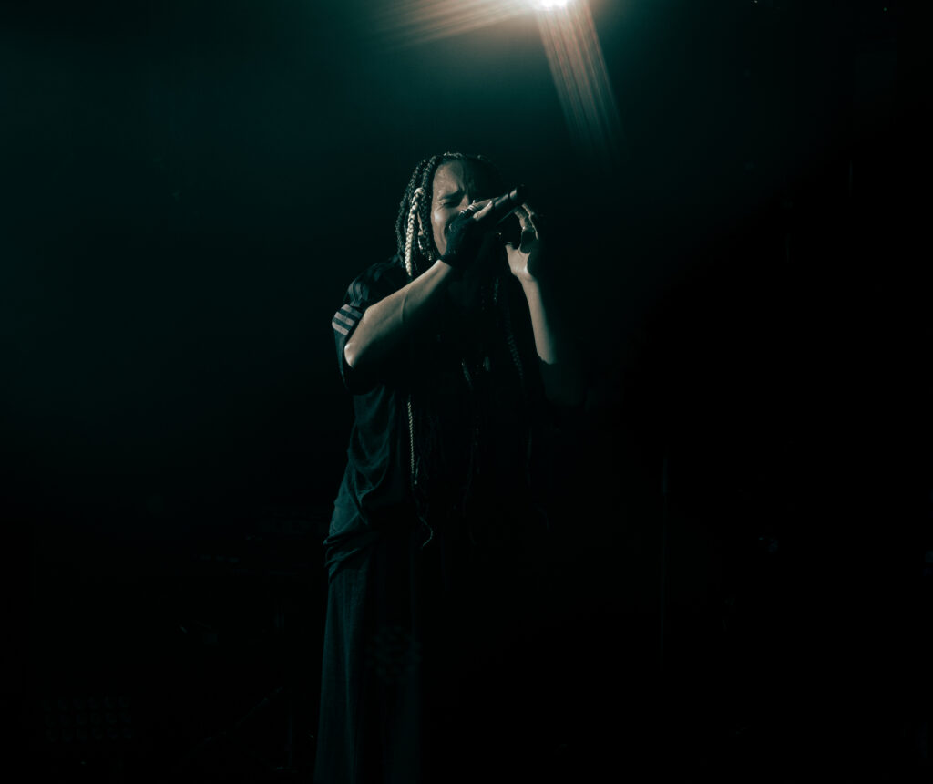 Sorhani (c) Ninon Leduc